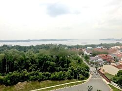 Pasir Ris Heights (D18), Condominium #619289421